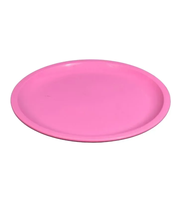 Plato Extendido Colors Yuliana 8.5" MX-092C - Plástico Resistente