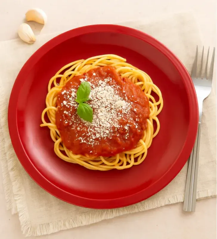 Plato Extendido Colors Yuliana 9.5" MX-093C - Vajilla Plástica