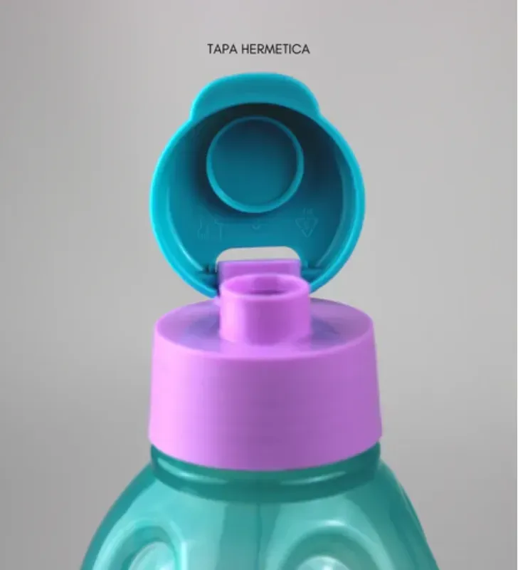 Petcilindro Lexus Yuliana 1100 ml - MX-257 - Colores Variados