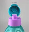 Petcilindro Lexus Yuliana 1100 ml - MX-257 - Colores Variados