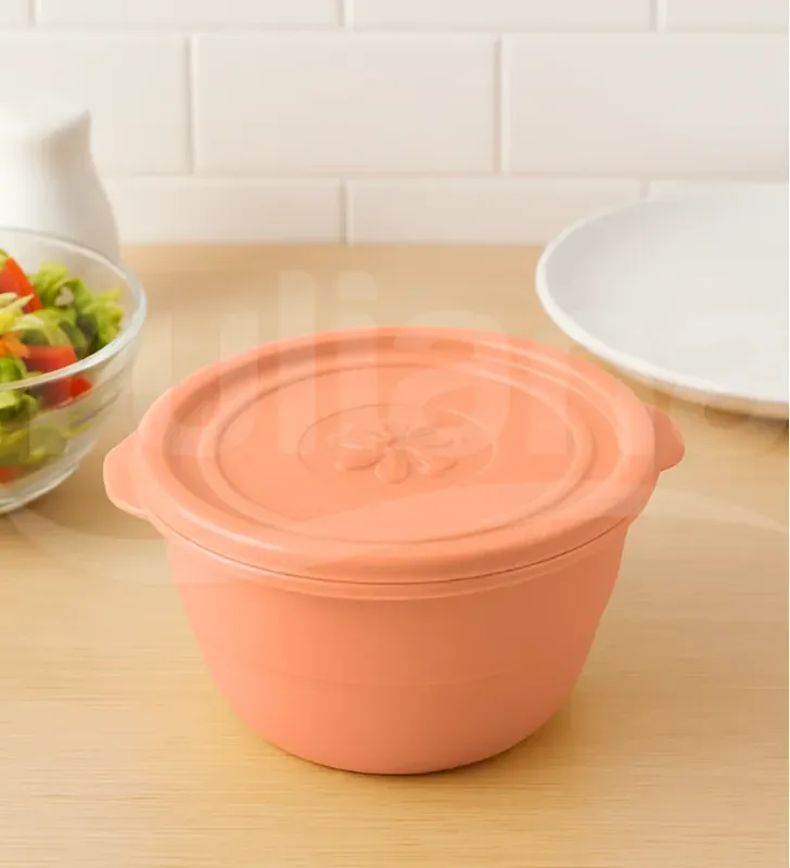 Recipiente Flower No. 0 Colors Yuliana 120 ml - MX-284