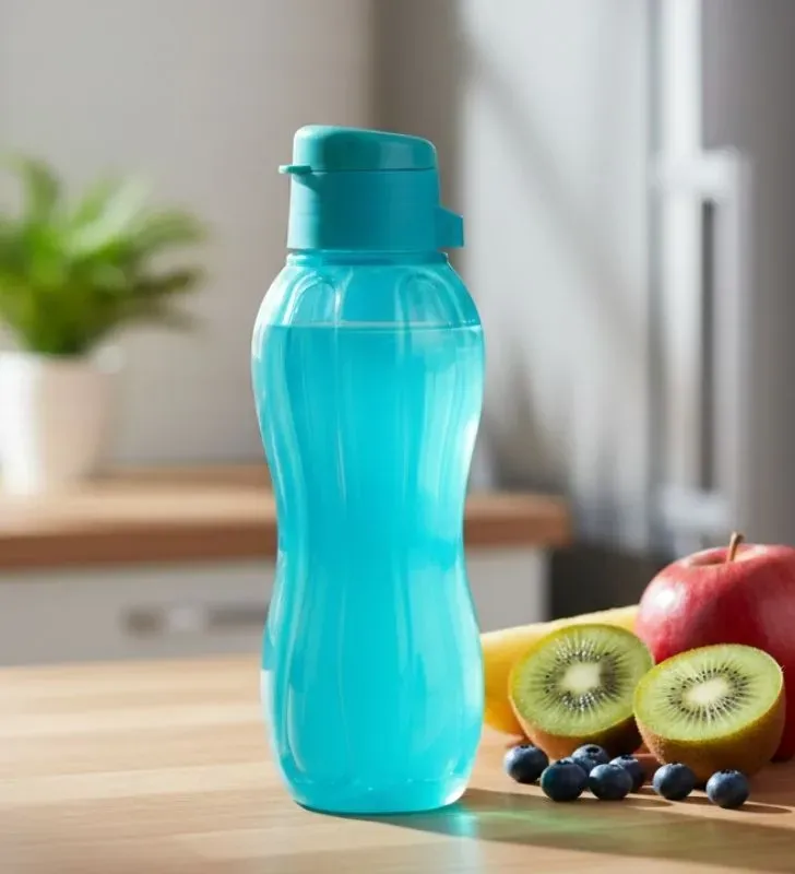 Petcilindro Lexus Yuliana 600 ml - MX-256 - Hermético y con Correa