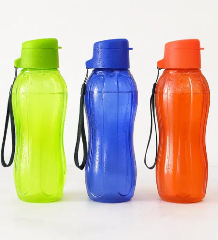 Petcilindro Lexus Yuliana 600 ml - MX-256 - Hermético y con Correa