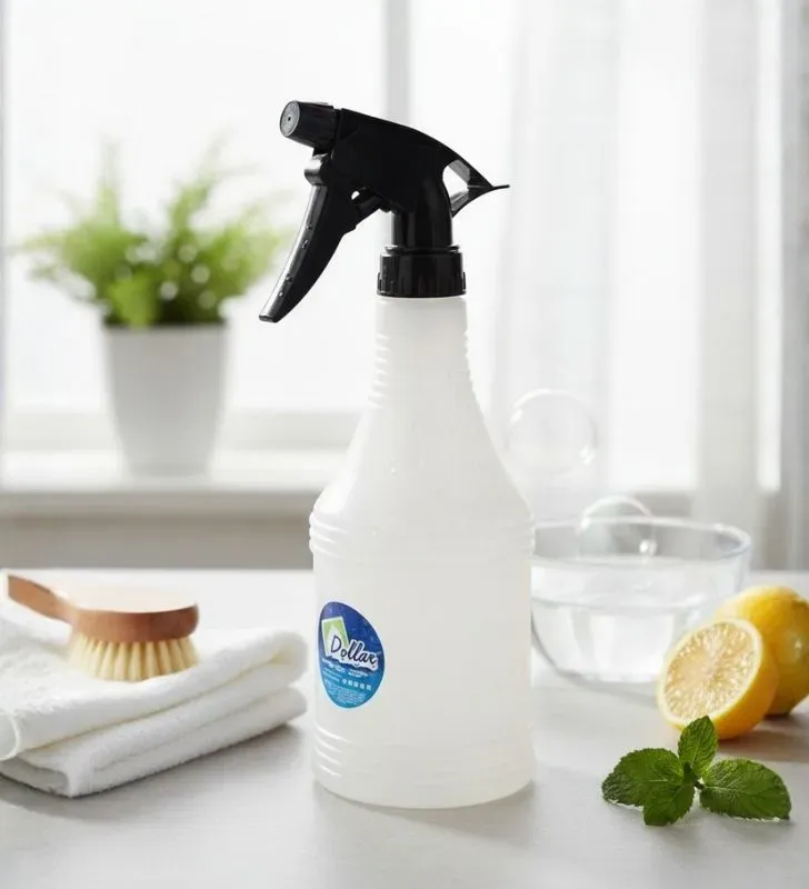 Atomizador Anillos Yuliana 600 ml - Modelo MX-292