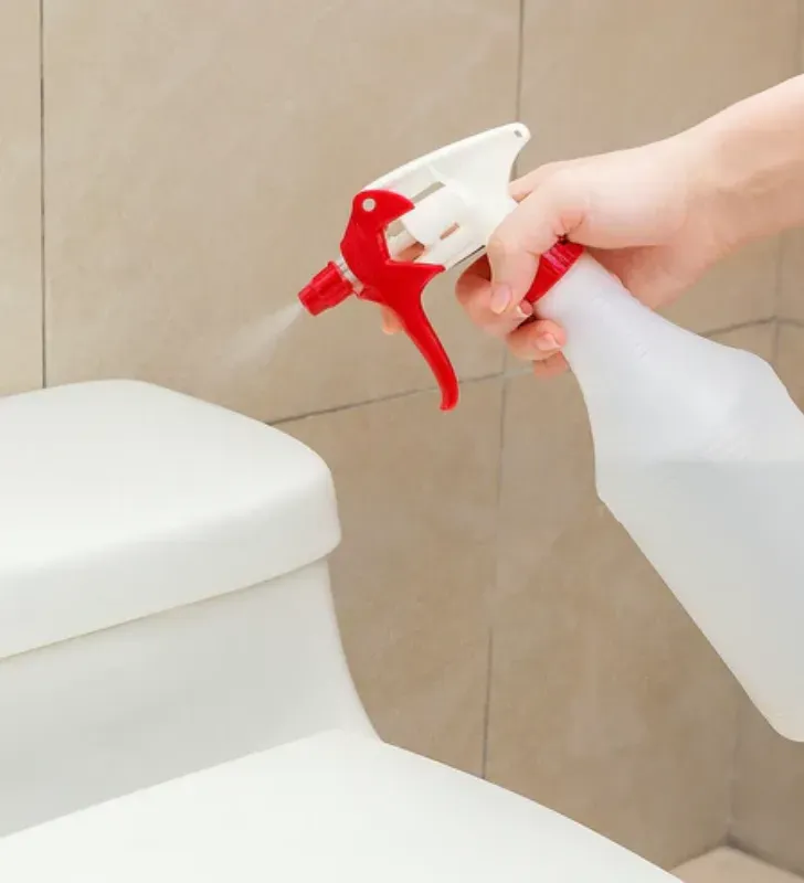 Atomizador Anillos Yuliana 600 ml - Modelo MX-292