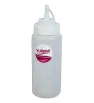 Mostacero Americano Blanco Yuliana MX-304B - Dispensador de Aderezos