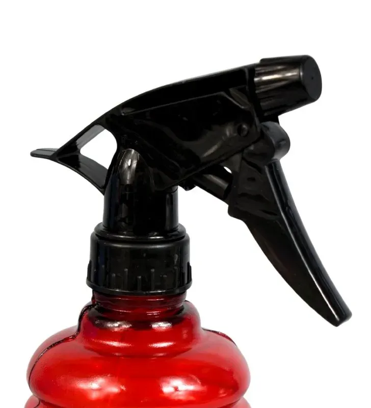 Atomizador Gusano Yuliana 500 ml - Modelo MX-312