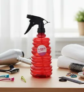 Atomizador Gusano Yuliana 500 ml - Modelo MX-312