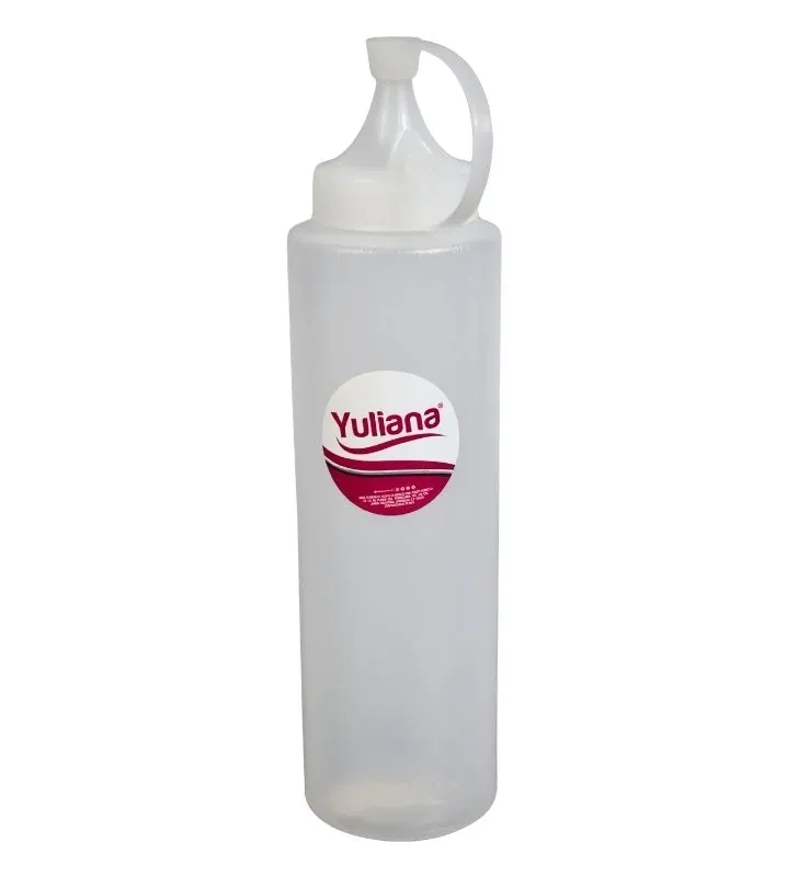 Mostacero Americano Blanco Yuliana 12 oz - Modelo MX-332B
