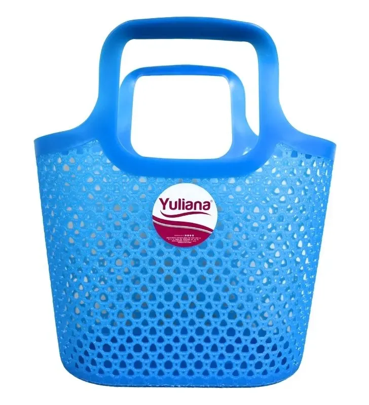 Bolsa Frida Yuliana 15L - MX-267 - Resistencia 15 kg