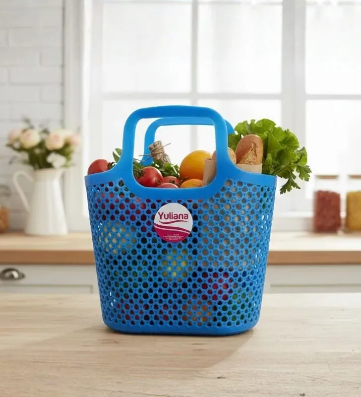 Bolsa Frida Yuliana 15L - MX-267 - Resistencia 15 kg