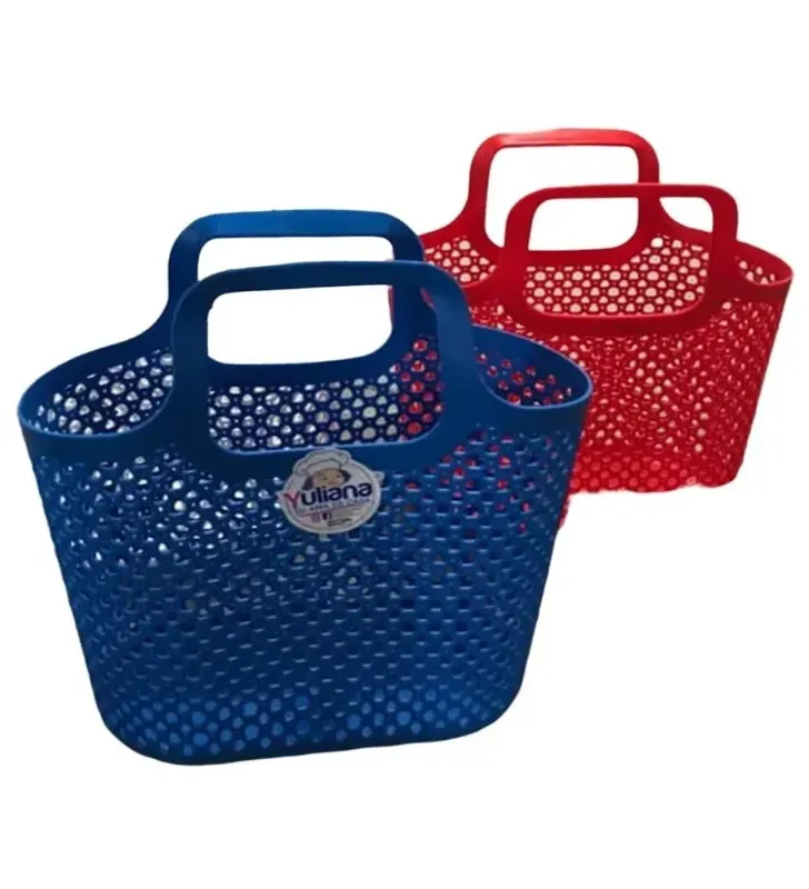 Bolsa Frida Yuliana 15L - MX-267 - Resistencia 15 kg