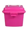 Lonchera Mini Lonchis Yuliana MX-273 - Plástico Resistente