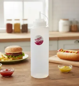 Mostacero Americano Blanco Yuliana - Modelo MX-302B