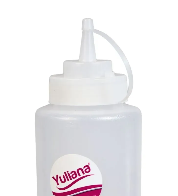 Mostacero Americano Blanco Yuliana - Modelo MX-302B