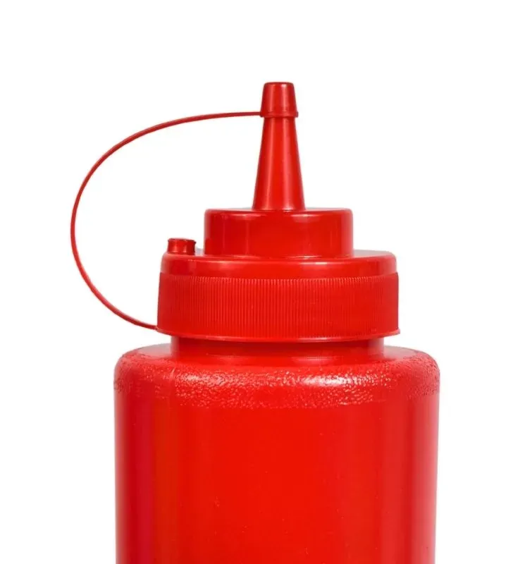 Mostacero Americano Rojo Yuliana - Modelo MX-302R