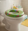 Asiento para Inodoro Infantil Yuliana - Modelo R7-21180