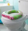 Asiento para Inodoro Infantil Yuliana - Modelo R7-21180