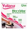 Hervidor de Verduras Yuliana 17 cm - Acero Inoxidable - R7-61550
