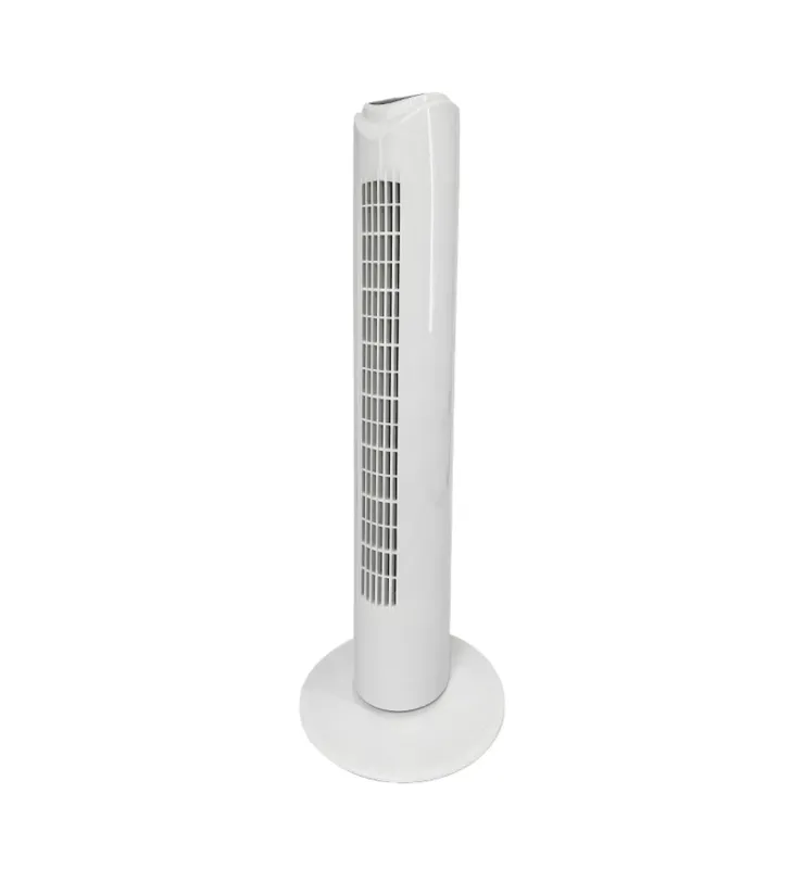 Ventilador de torre VEN-001 32G – oscilante y silencioso