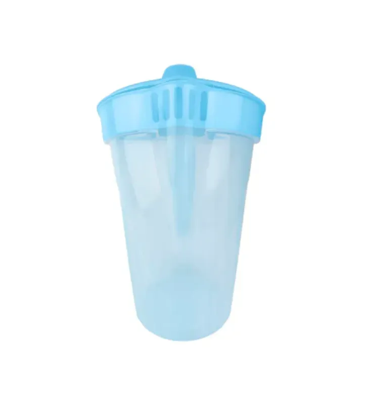 Jarra Thalia Yuliana MX-158 – 2 Litros – Plástico Traslúcido Colores