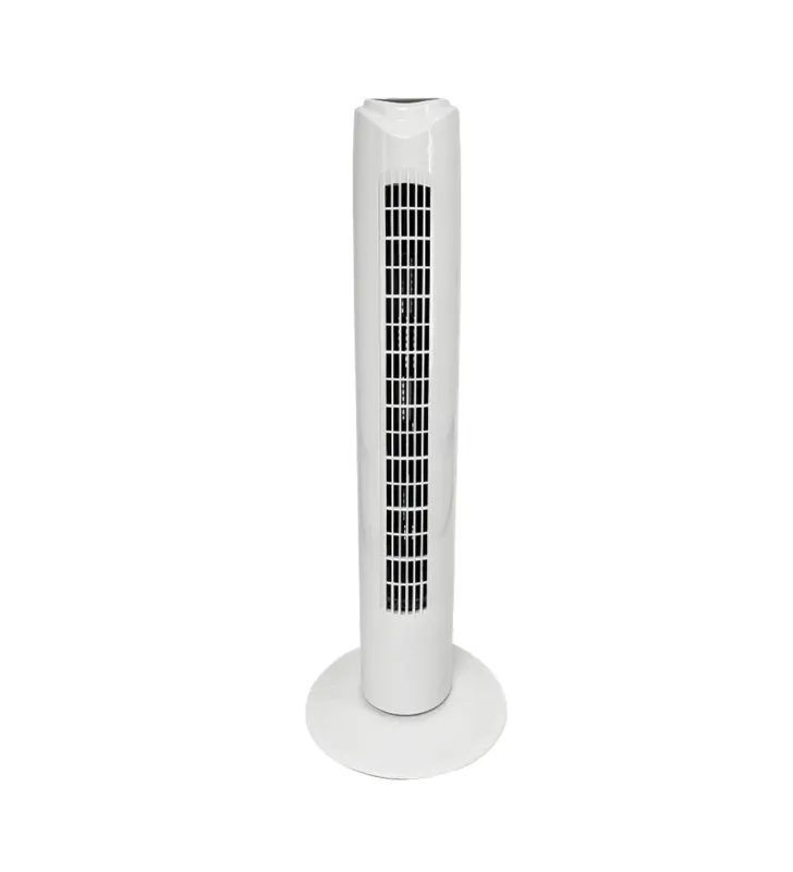 Ventilador de torre VEN-001 32G – oscilante y silencioso