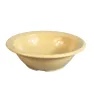 Tazón Compotero Beige Yuliana MX-096B – Plástico Irrompible