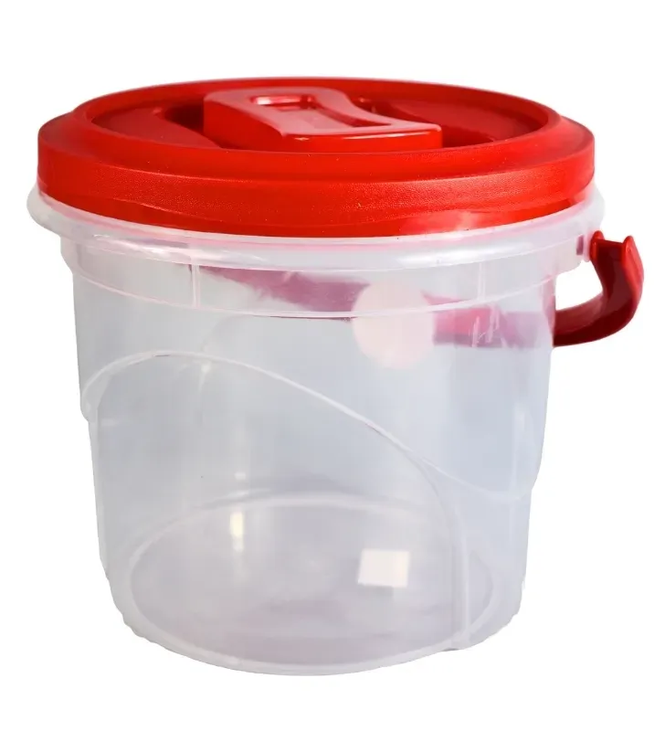 Bote Lechero Vikingo 4L Yuliana MX-162 – Tapa Anti-derrames