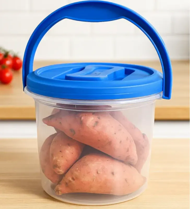 Bote Lechero Vikingo 4L Yuliana MX-162 – Tapa Anti-derrames