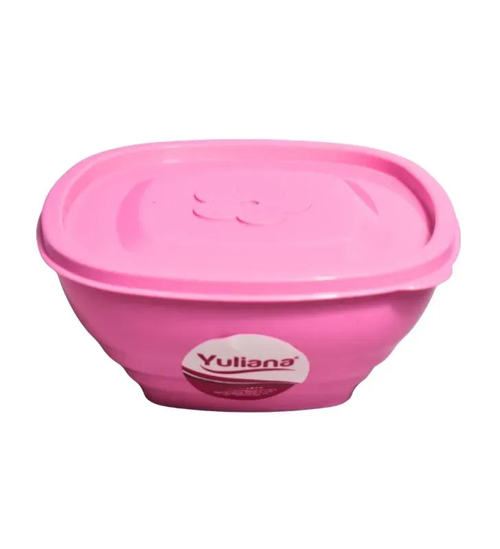 Contenedor Medellín No. 1 Yuliana MX-132 – 350 ml – Anti-derrames