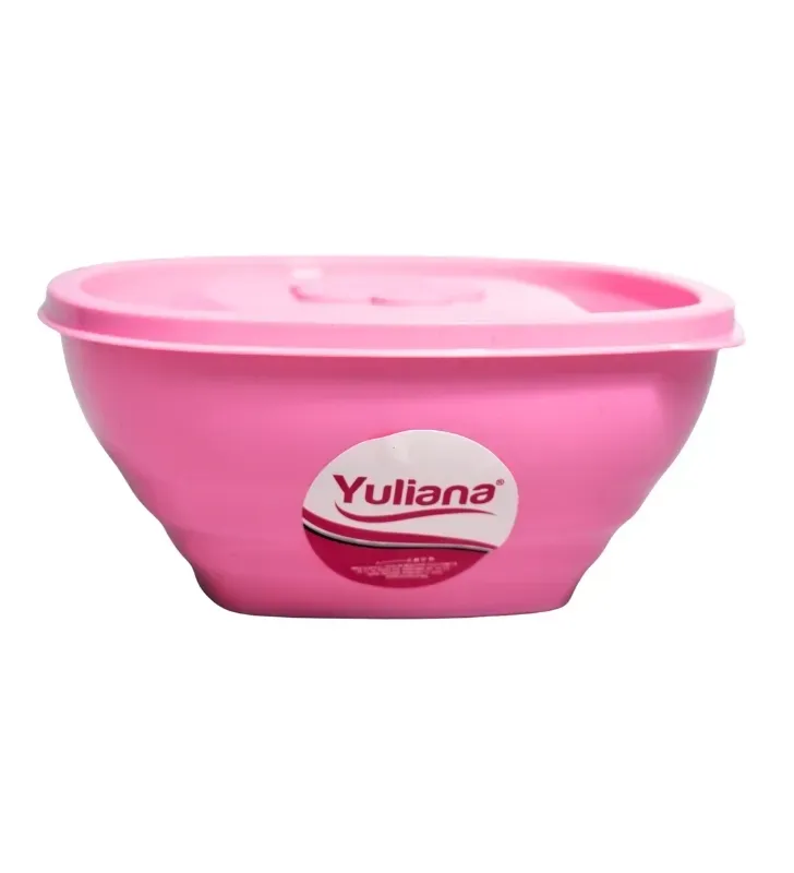 Contenedor Medellín No. 1 Yuliana MX-132 – 350 ml – Anti-derrames