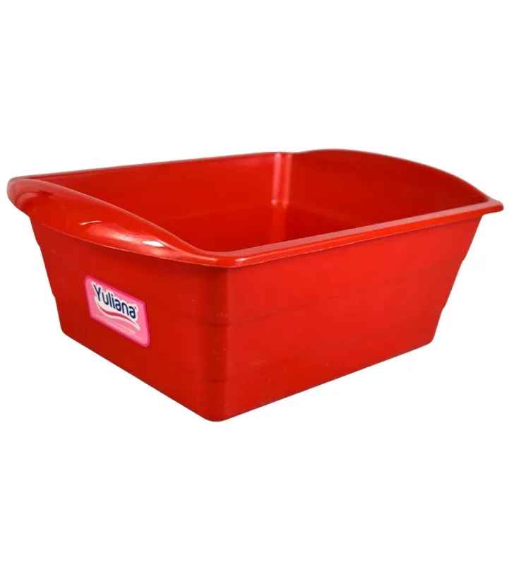 Caja para Verduras No. 3 Yuliana MX-137 – 6 Litros – Gran Capacidad