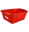 Caja para Verduras No. 3 Yuliana MX-137 – 6 Litros – Gran Capacidad