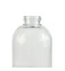 Botella de cristal con agarradera