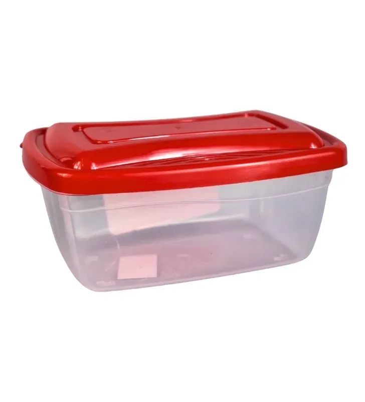 Recipiente Apollo No. 1 Yuliana MX-144 – 550 ml – Frescura Garantizada