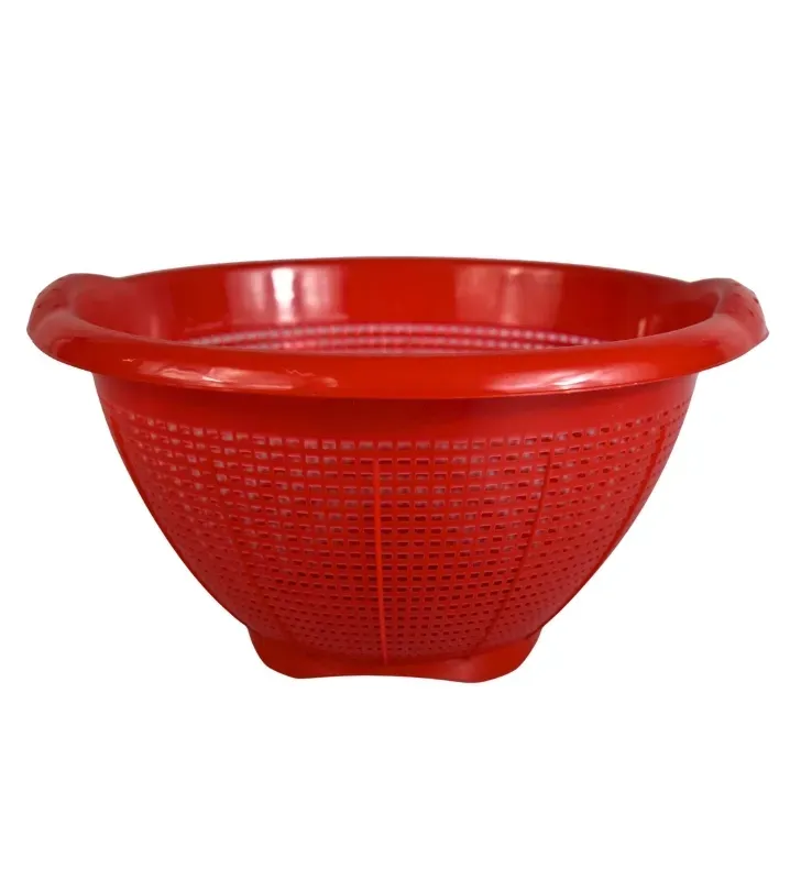 Escurridor Ibiza Yuliana MX-180 – Colador Circular Grande