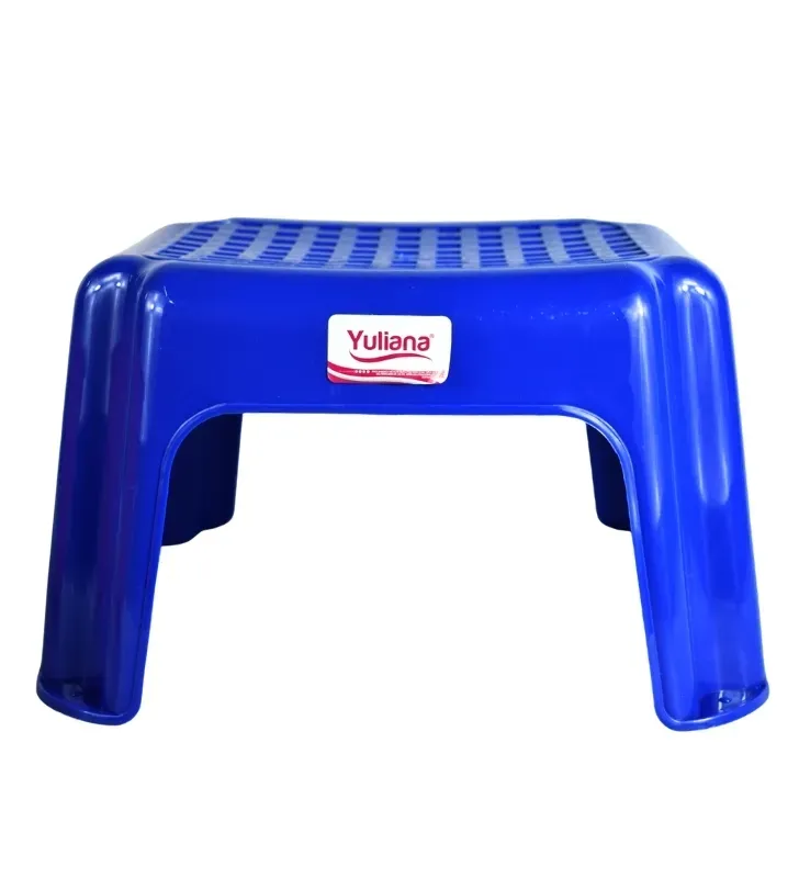 Banco Bambino Yuliana MX-178 – Plástico de Alta Resistencia para Niños