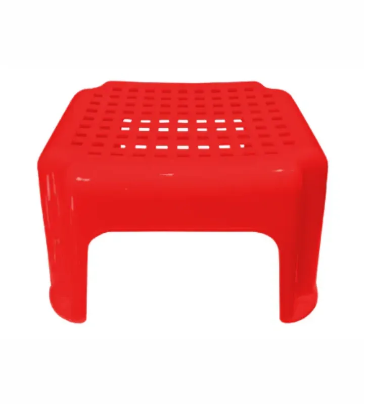 Banco Bambino Yuliana MX-178 – Plástico de Alta Resistencia para Niños