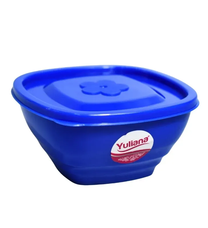 Contenedor Medellín No. 0 Yuliana MX-098 – 100 ml – Mini Hermético