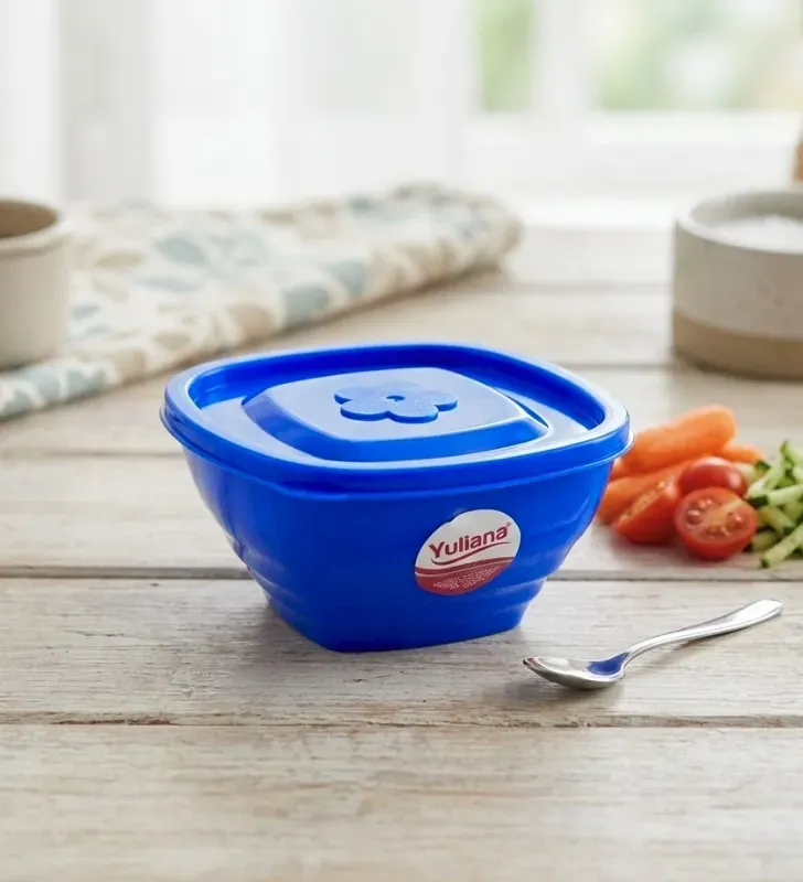 Contenedor Medellín No. 0 Yuliana MX-098 – 100 ml – Mini Hermético