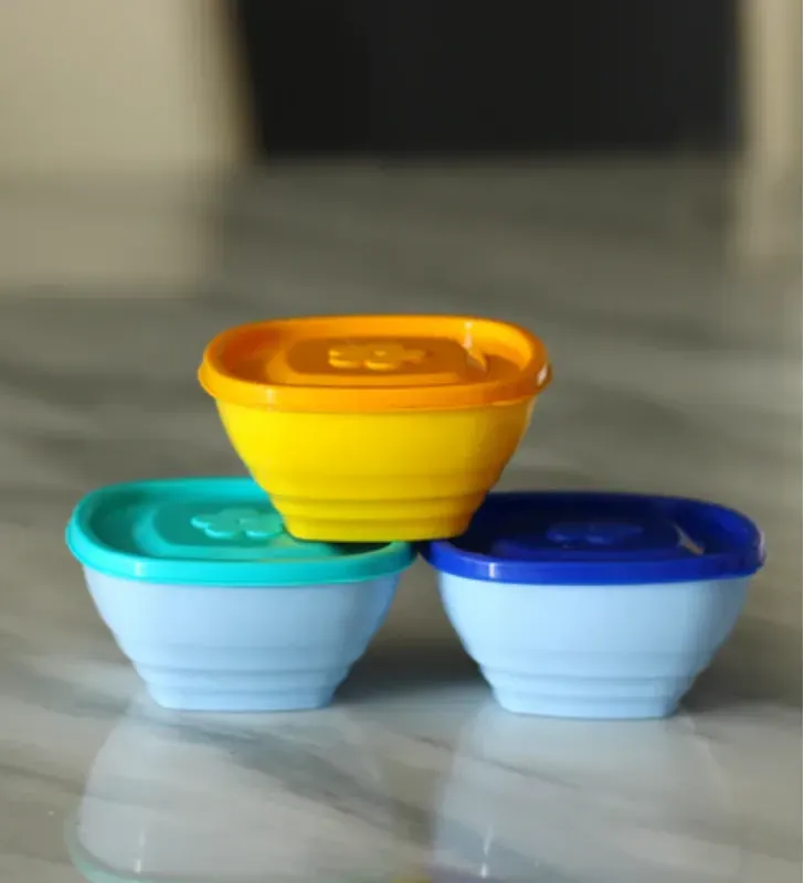 Contenedor Medellín No. 0 Yuliana MX-098 – 100 ml – Mini Hermético