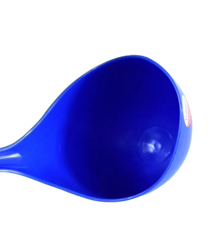 Cucharón Elegante Yuliana MX-108 – Plástico para Servir – Varios Colores