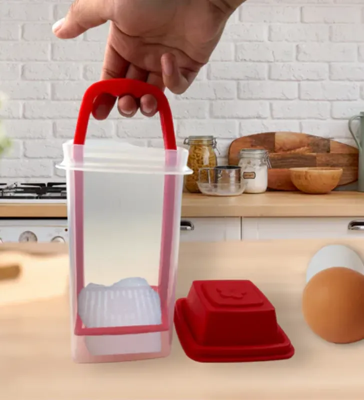 Bote Chilero Grande Yuliana MX-183 – 1200 ml – BPA Free