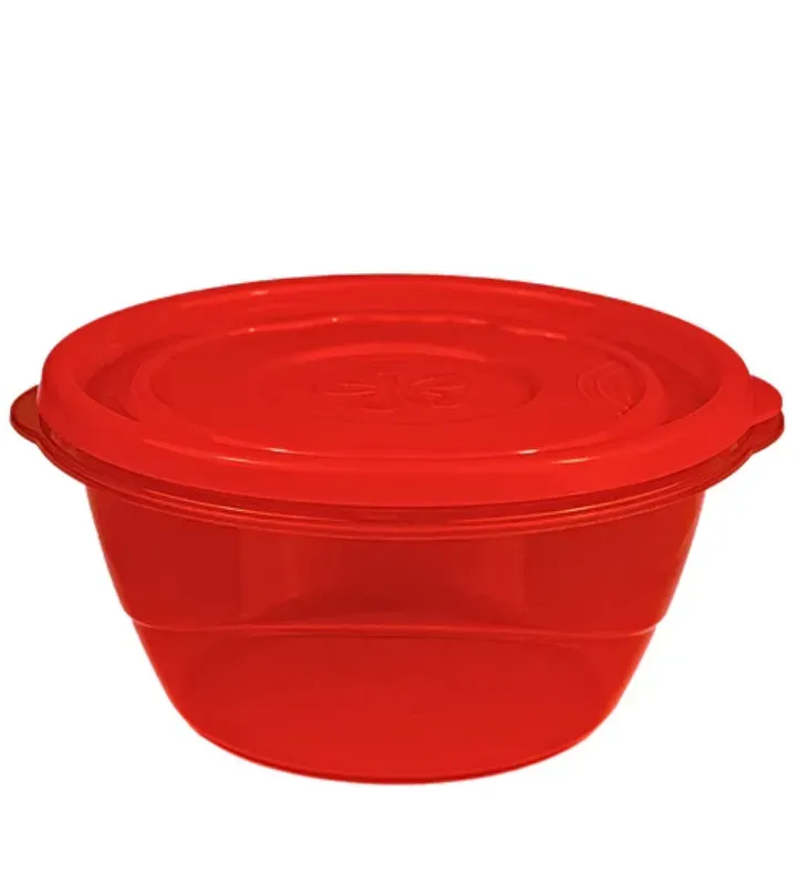 Recipiente Flower No. 1 Yuliana MX-191 – 250 ml – Frescura Portátil