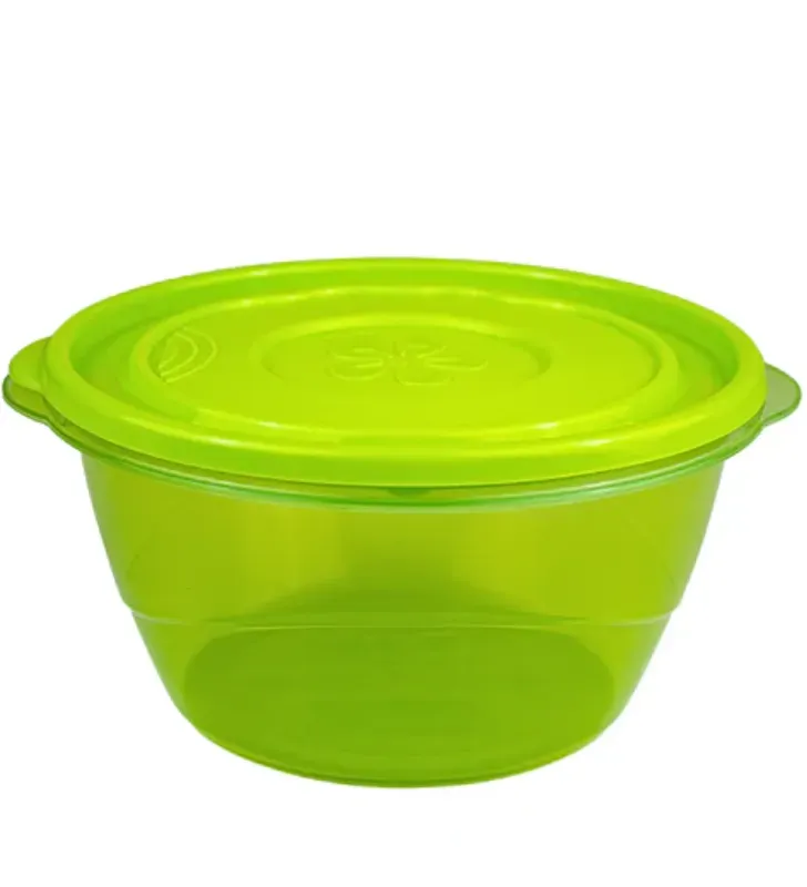 Recipiente Flower No. 4 Yuliana MX-194 – 2.5 Litros – Máxima Capacidad