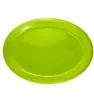 Plato Ovalado Tampiqueño Yuliana MX-121C – 13" – Plástico de Alta Resistencia