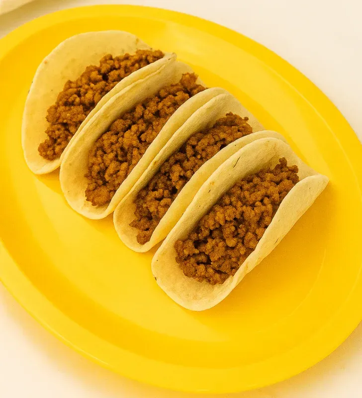 Plato Ovalado Tampiqueño Yuliana MX-121C – 13" – Plástico de Alta Resistencia