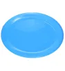 Plato Ovalado Tampiqueño Yuliana MX-121C – 13" – Plástico de Alta Resistencia