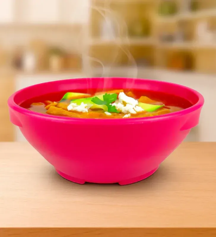 MX-094C TAZON CONSOME COLORS 5.5\"