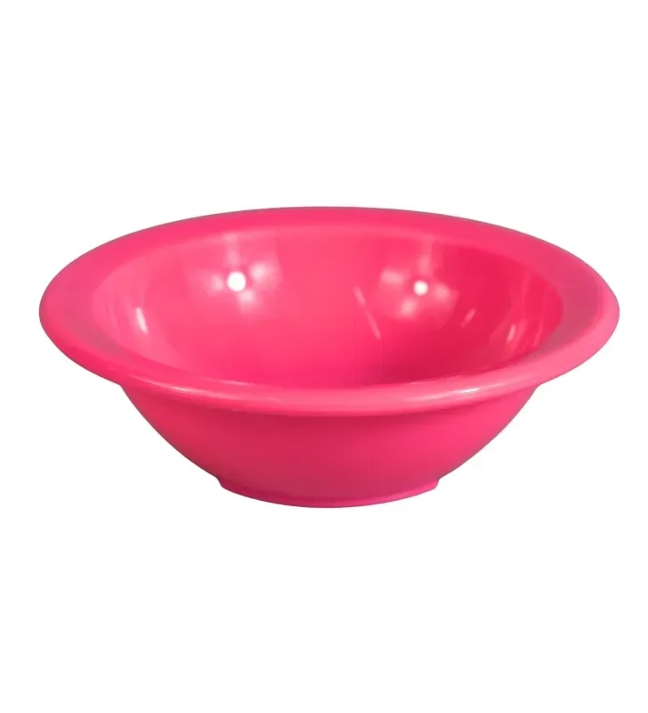 Tazón Compotero Colors Yuliana MX-096C – 4.5" – Postres y Fruta